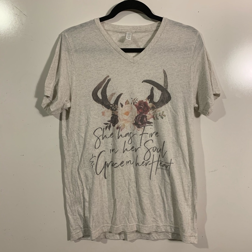 Graphic T